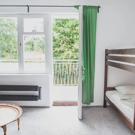 Tatil Evi Ohana House Sopot