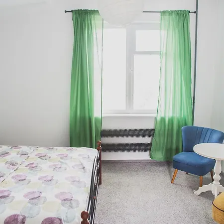 Ohana House Sopot
