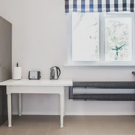 Ohana House * Sopot