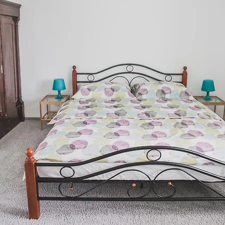 Tatil Evi Ohana House Sopot