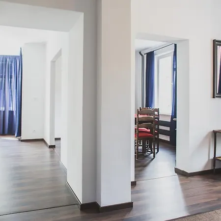Tatil Evi Ohana House Sopot