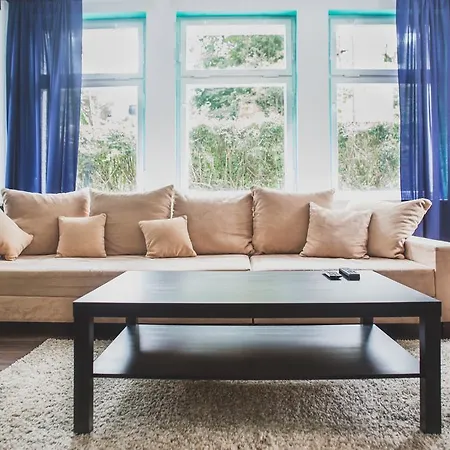 Ohana House Tatil Evi Sopot