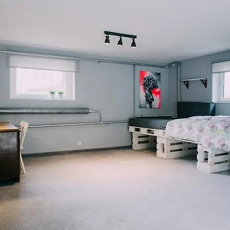 Ohana House Tatil Evi Sopot