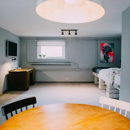 Ohana House Sopot