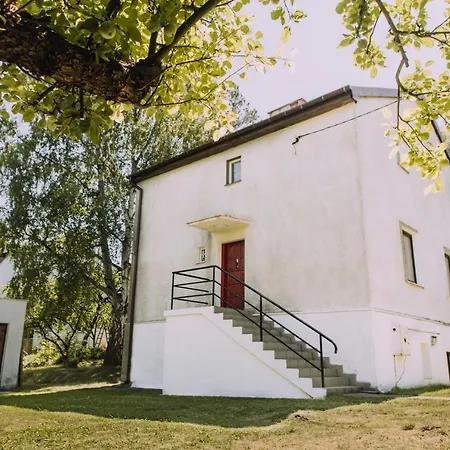 Ohana House Tatil Evi Sopot