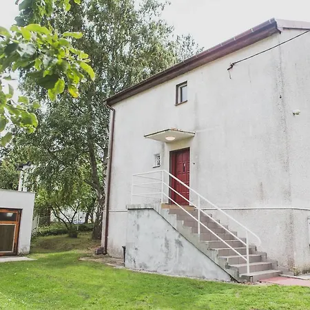 Ohana House Prázdninový dům *