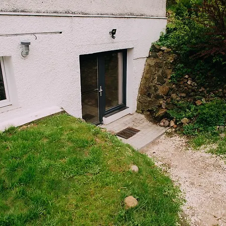 Prázdninový dům Ohana House *