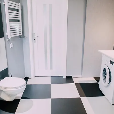 Prázdninový dům Ohana House Sopoty